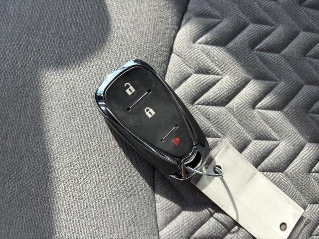 Chevrolet Equinox  2024