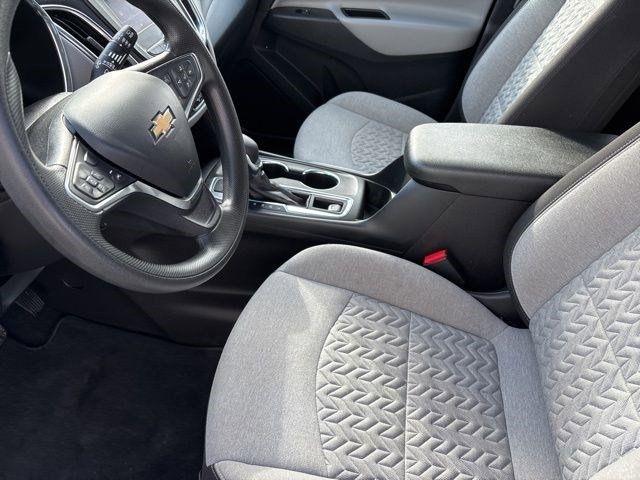 Chevrolet Equinox  2024