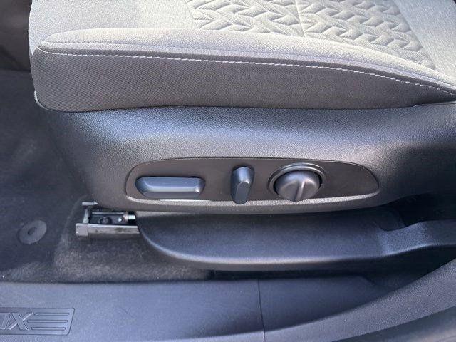 Chevrolet Equinox  2024