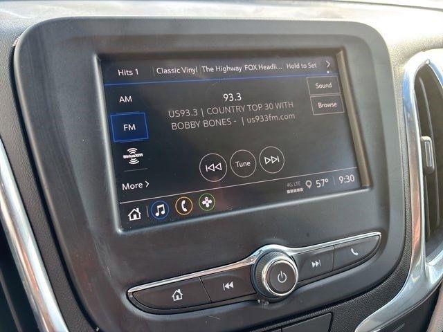 Chevrolet Equinox  2024