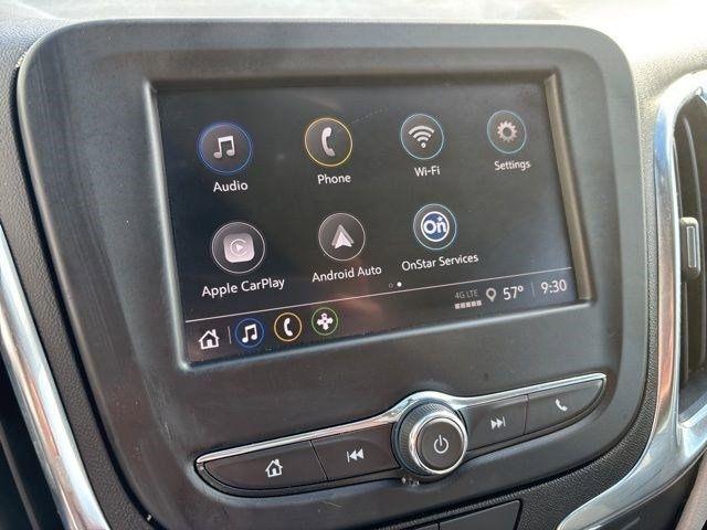 Chevrolet Equinox  2024