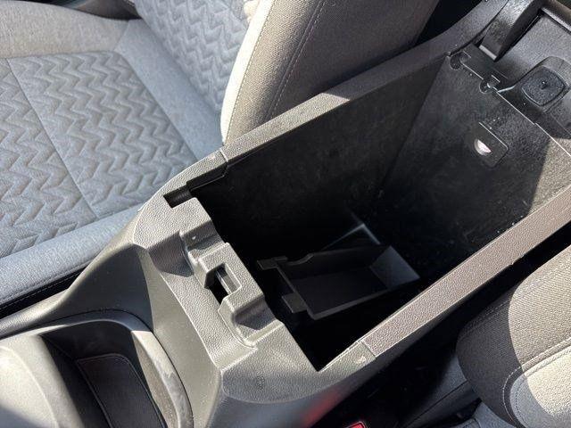 Chevrolet Equinox  2024