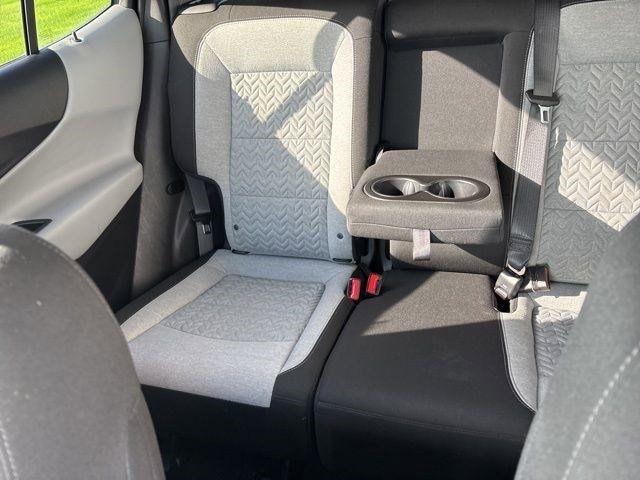 Chevrolet Equinox  2024