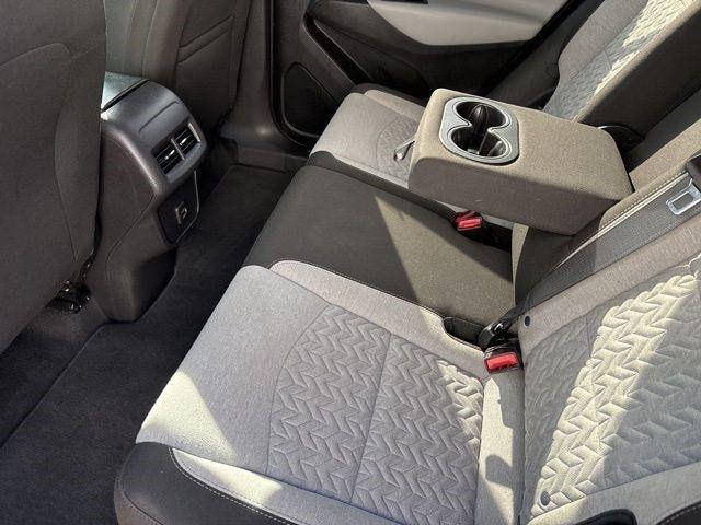 Chevrolet Equinox  2024