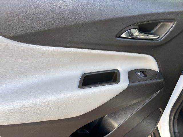 Chevrolet Equinox  2024