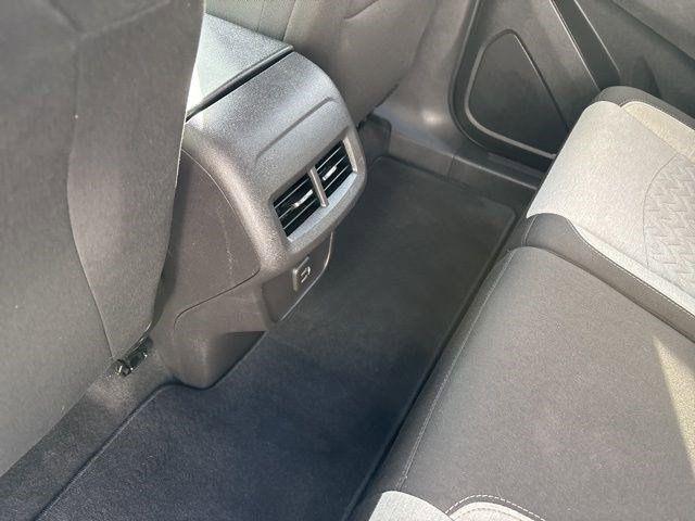 Chevrolet Equinox  2024