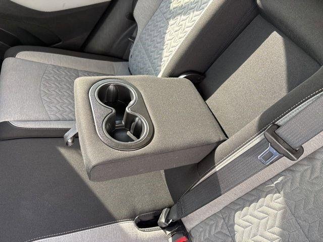 Chevrolet Equinox  2024