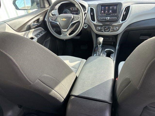 Chevrolet Equinox  2024