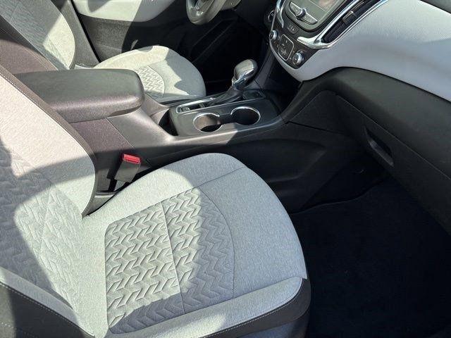 Chevrolet Equinox  2024