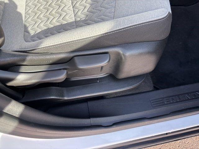 Chevrolet Equinox  2024