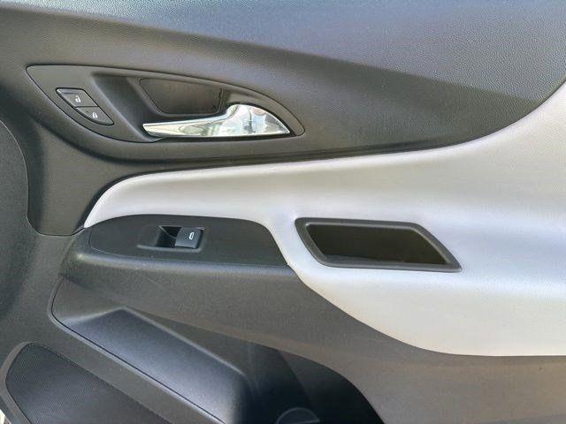 Chevrolet Equinox  2024