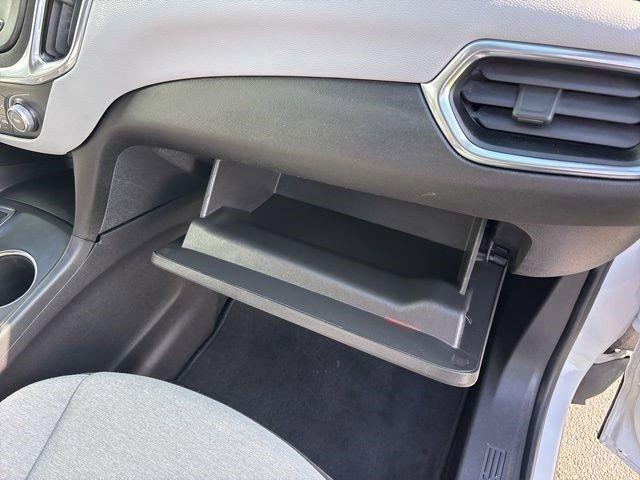 Chevrolet Equinox  2024