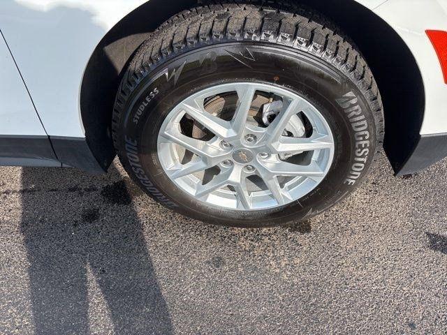 Chevrolet Equinox  2024