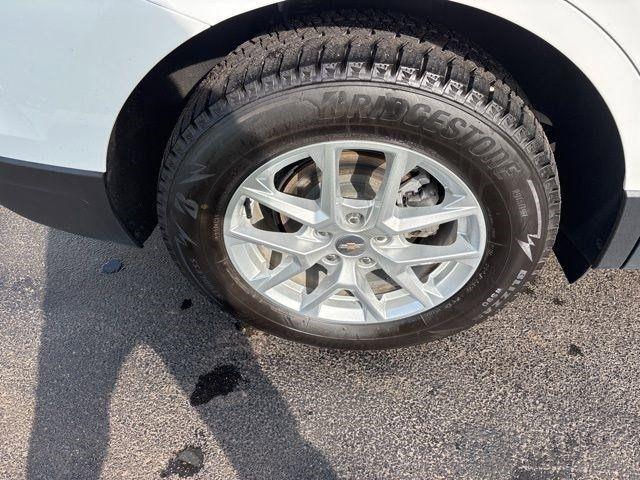 Chevrolet Equinox  2024