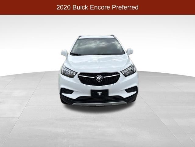 Buick Encore  2020