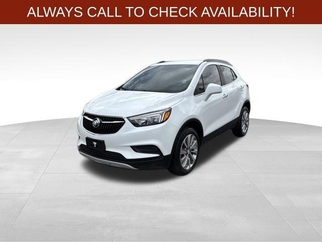 Buick Encore  2020