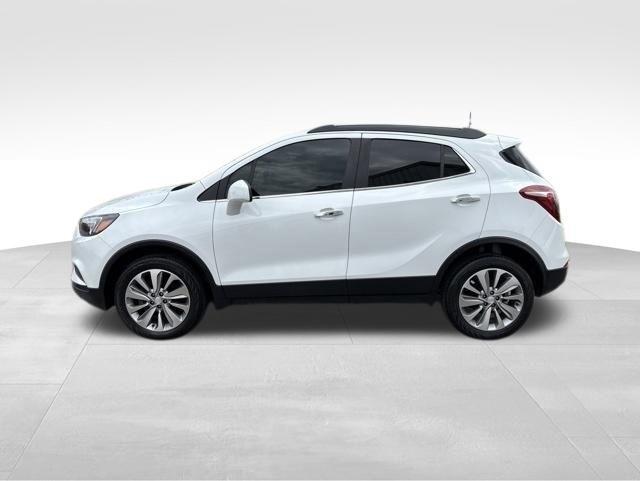 Buick Encore  2020