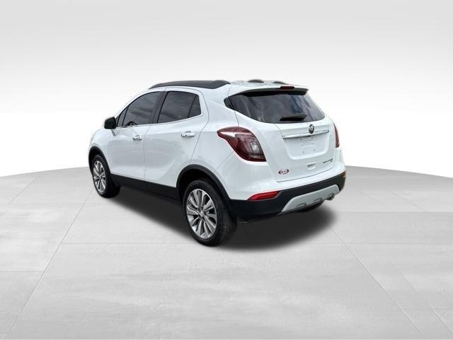 Buick Encore  2020