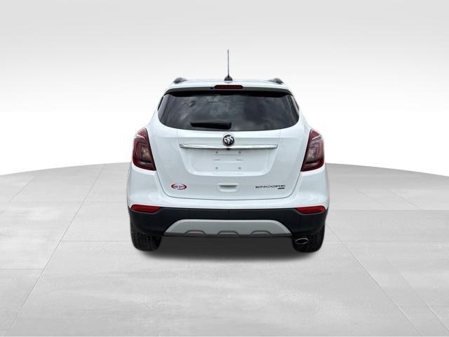 Buick Encore  2020