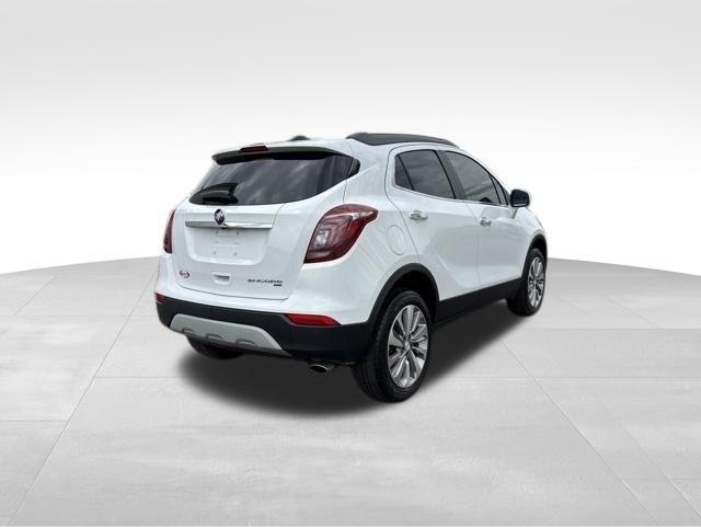 Buick Encore  2020