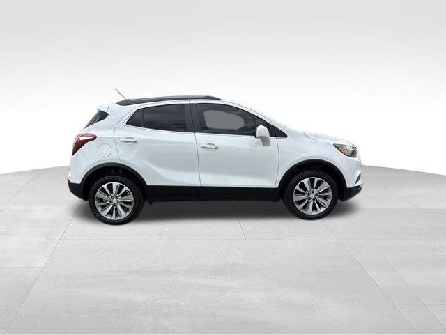 Buick Encore  2020