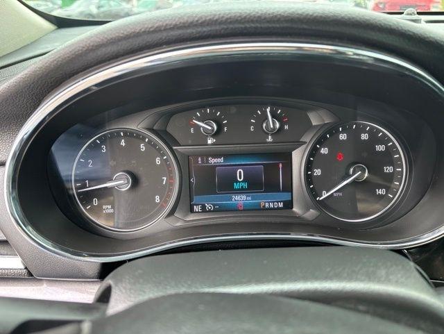 Buick Encore  2020