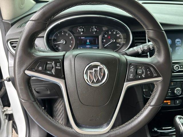 Buick Encore  2020