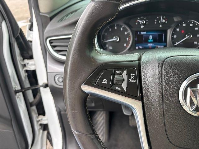 Buick Encore  2020