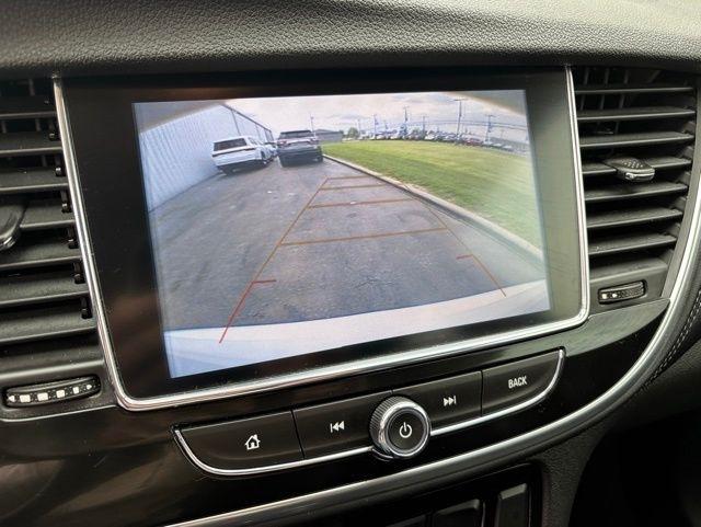 Buick Encore  2020