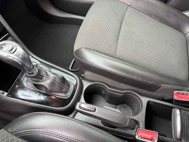 Buick Encore  2020
