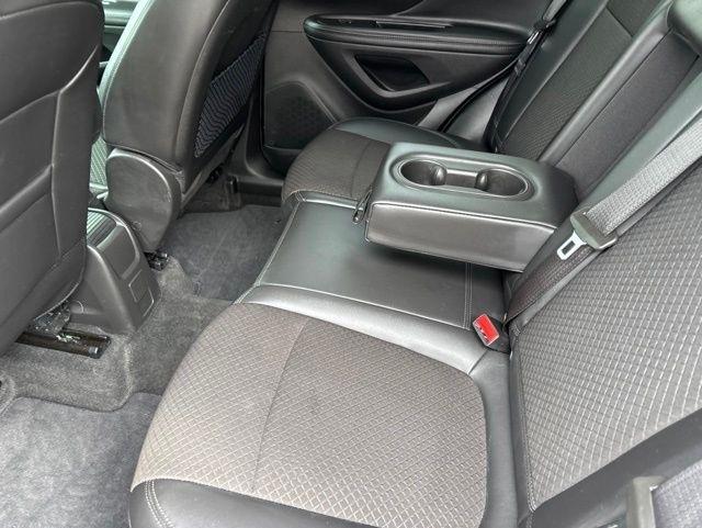 Buick Encore  2020