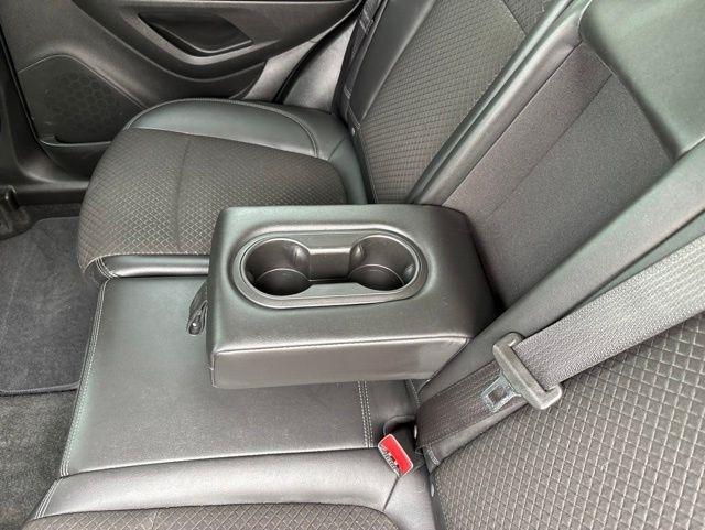 Buick Encore  2020