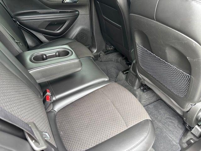 Buick Encore  2020