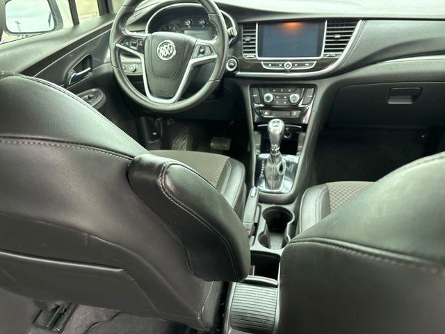 Buick Encore  2020