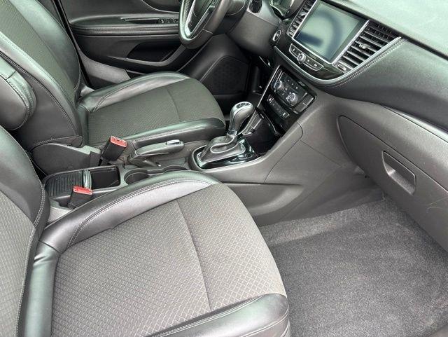 Buick Encore  2020