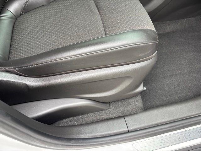 Buick Encore  2020