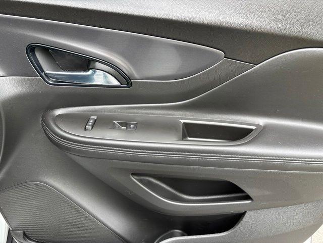 Buick Encore  2020