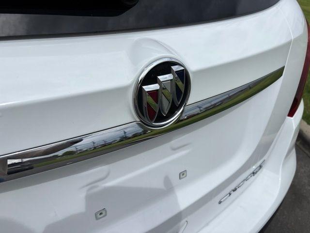 Buick Encore  2020