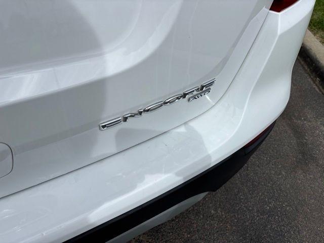 Buick Encore  2020