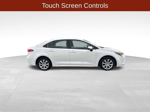 Toyota Corolla  2024