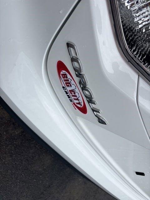 Toyota Corolla  2024