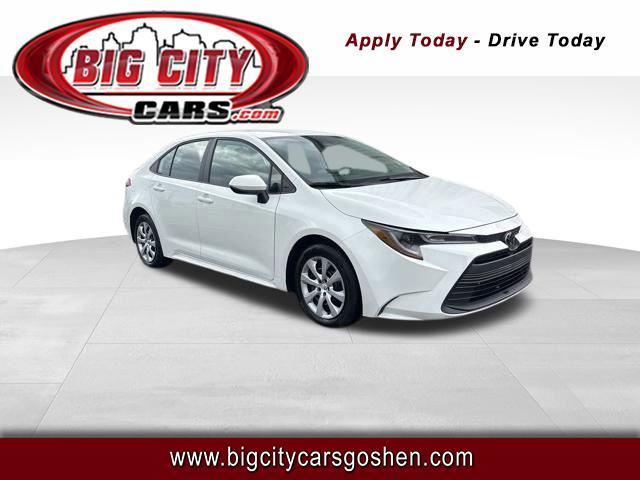 Toyota Corolla  2024