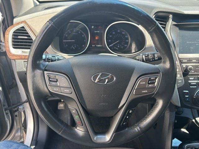 Hyundai Santa Fe XL  2019