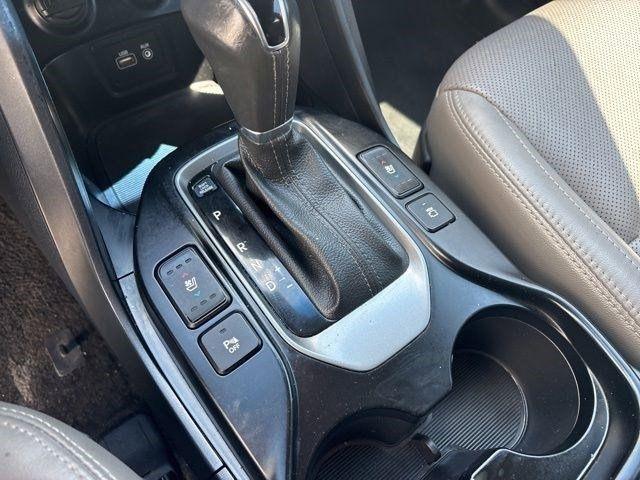 Hyundai Santa Fe XL  2019