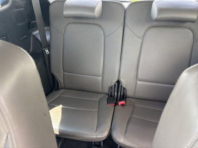 Hyundai Santa Fe XL  2019