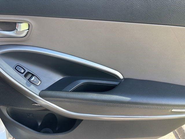Hyundai Santa Fe XL  2019