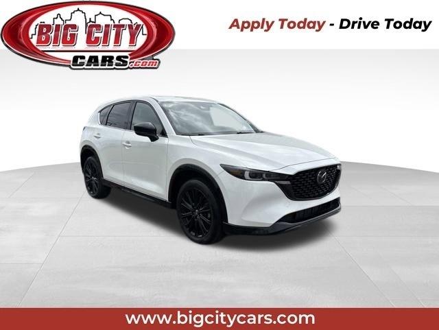 Mazda CX-5  2023