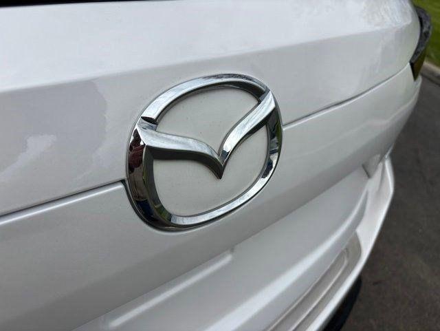 Mazda CX-5  2023