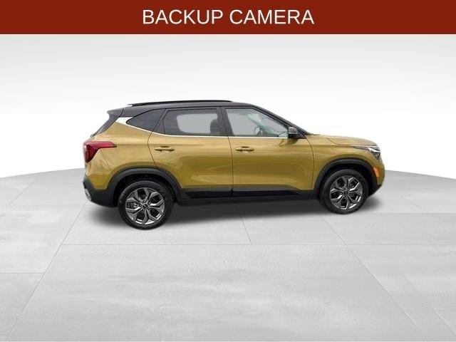 Kia Seltos  2024