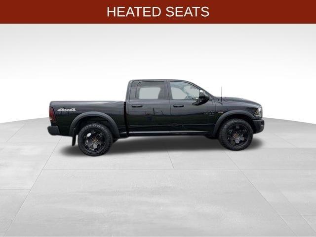 RAM 1500 Classic  2019